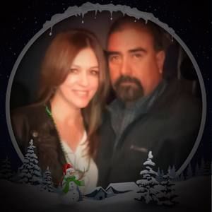 Meet your Posher, David n isabel